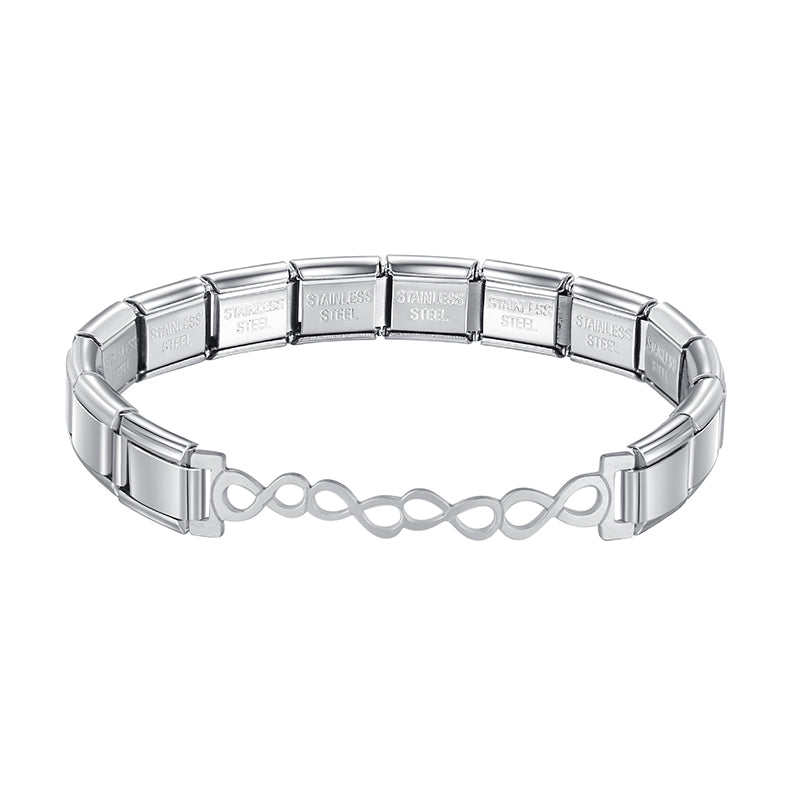 Star Heart Butterfly Personalized G048