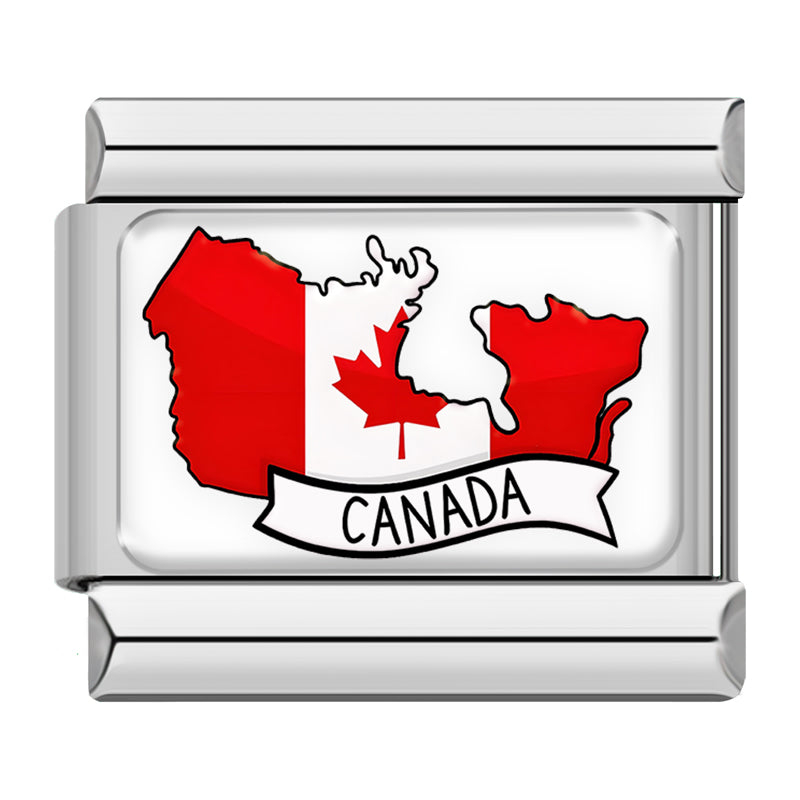 Flags of Countries Around The World TZ006