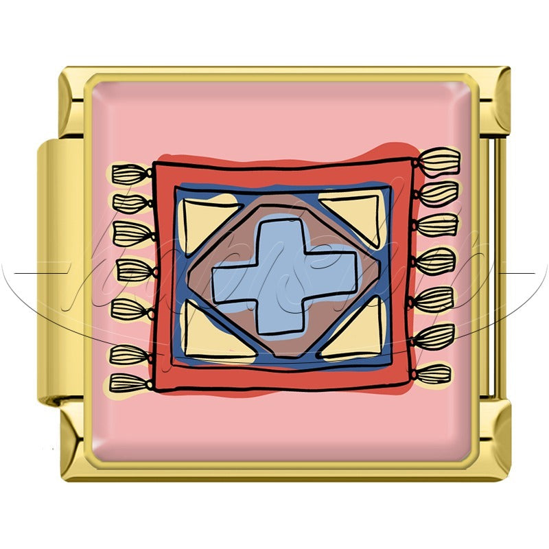 Golden Turkey Tourist Cuisine TZ182-Gold