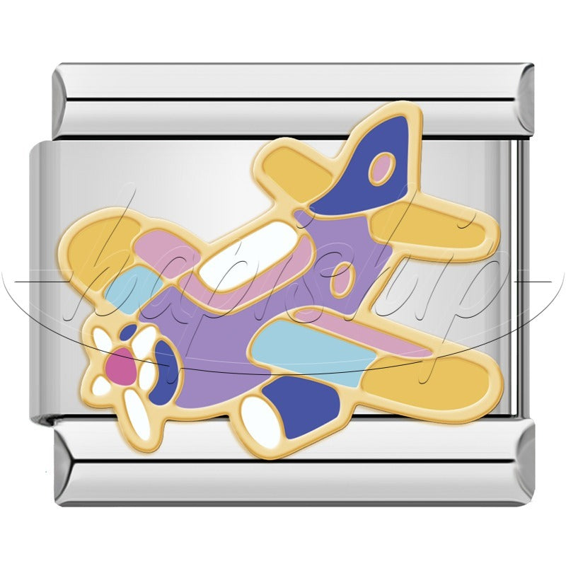 Angel Gift Kiss Heart DJ2034-C