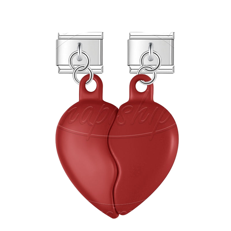 Heart Love Magnetic DJ1738