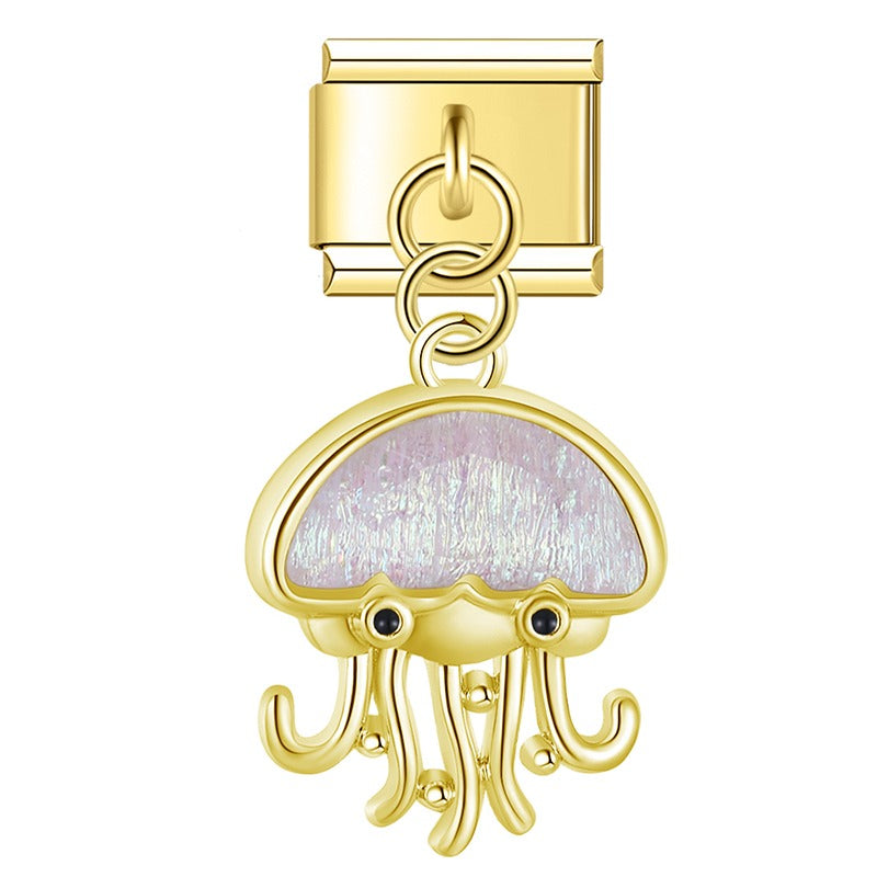 Colorful Jellyfish  DJ1545