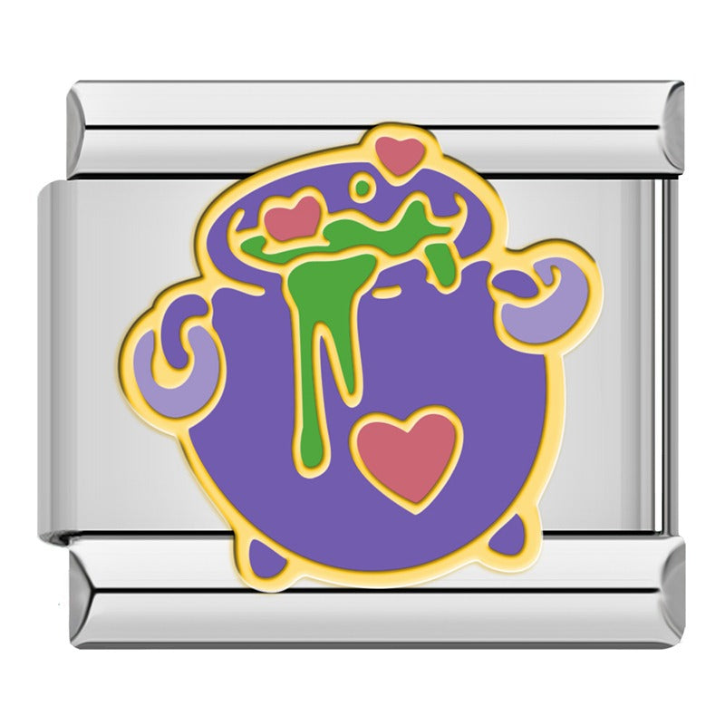 Good Night Magic Luck  DJ1721