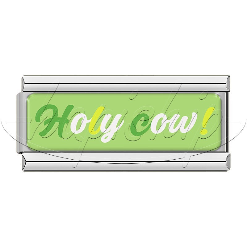 Pet Phrase Amazed Cool Wow  Bingo  TZ204 -Silver