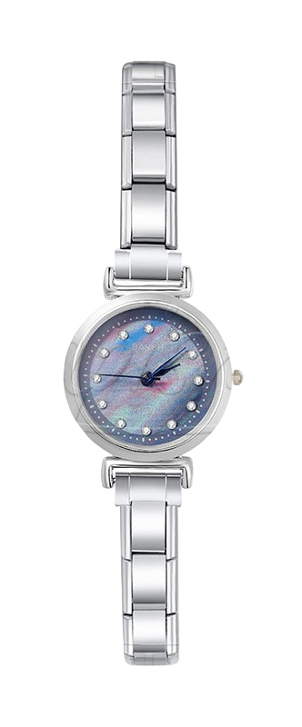 Pink White Black  Watch G098