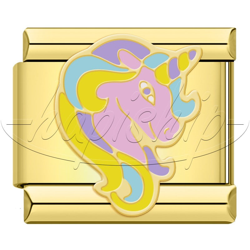 Golden Telephone Television Camera DJ1831-A