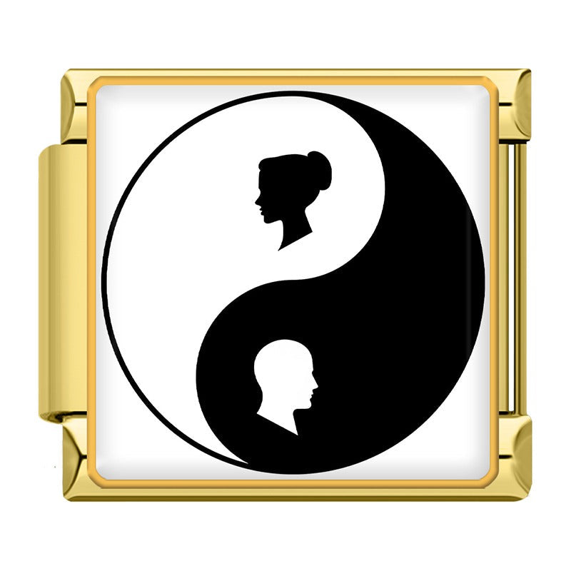 Tai Chi Unicorn Heart  TZ126