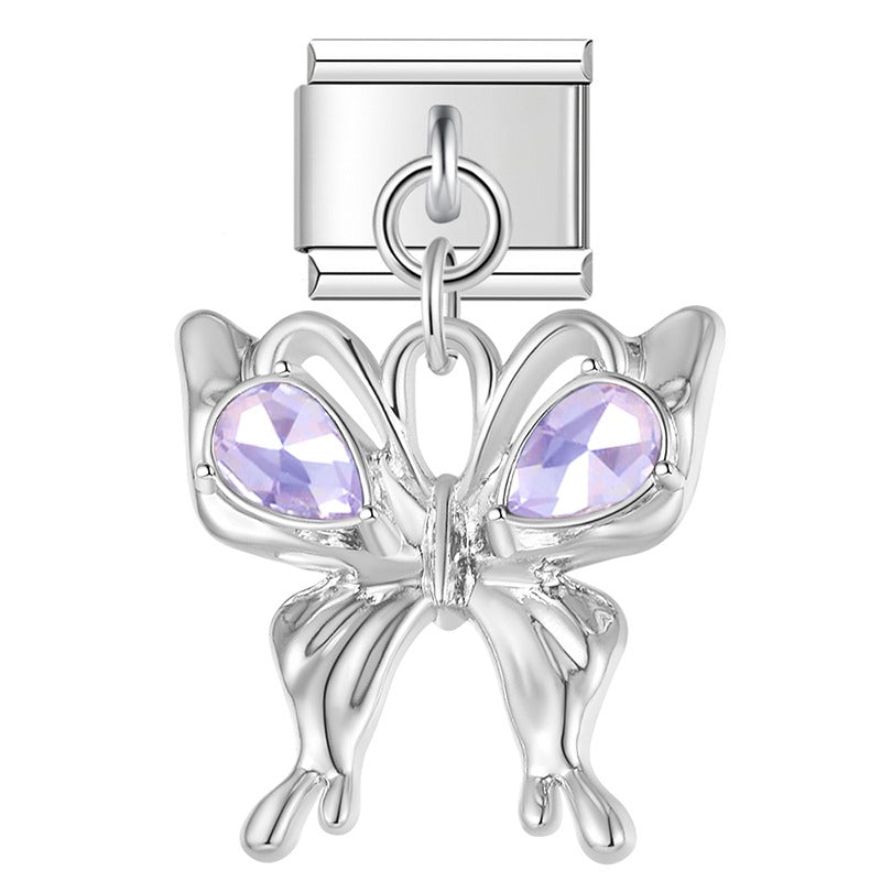 Butterfly Shiny  DJ1621