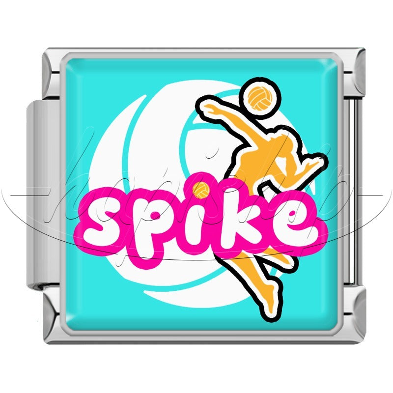 Sports Taichi Spike PIngpong TZ186