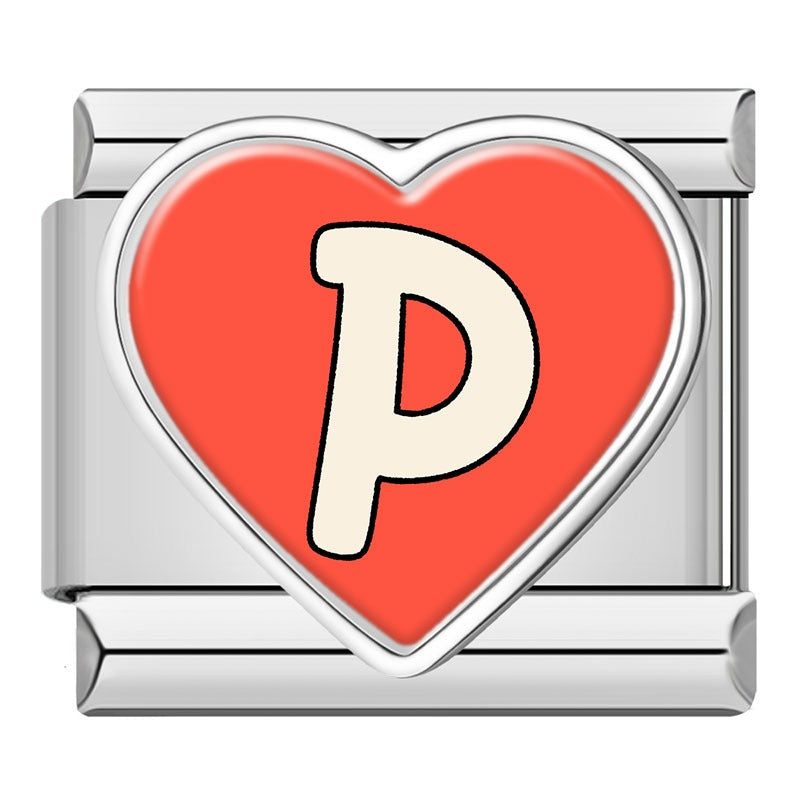 Colors 26 Letter   TZ172