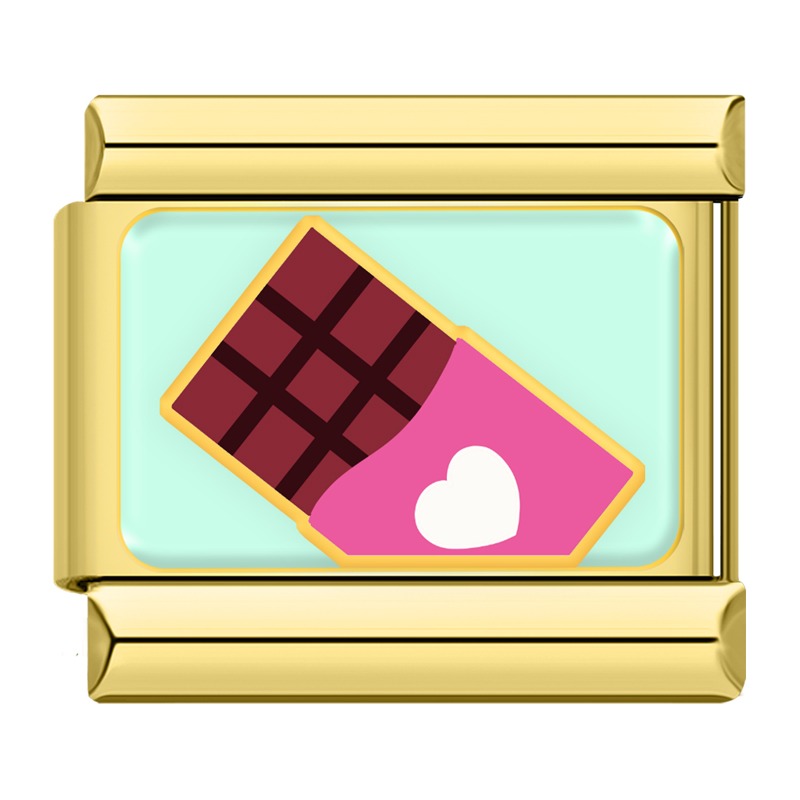 Valentine's Day  TZ082-Gold