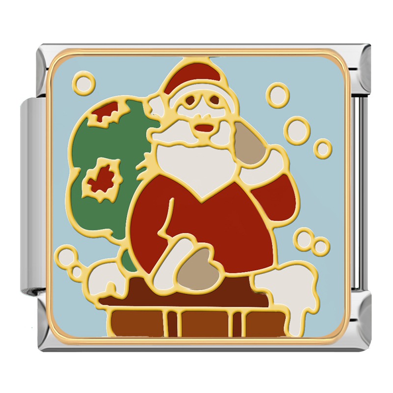 Christmas Snowman  DJ1440-S