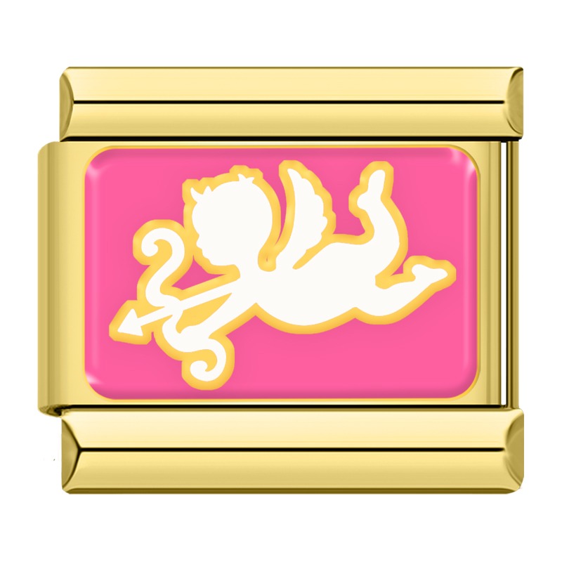 Valentine's Day  TZ082-Gold