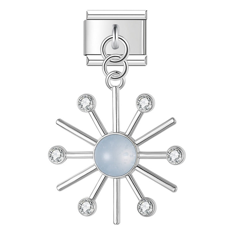 Big Star Flower DJ1649