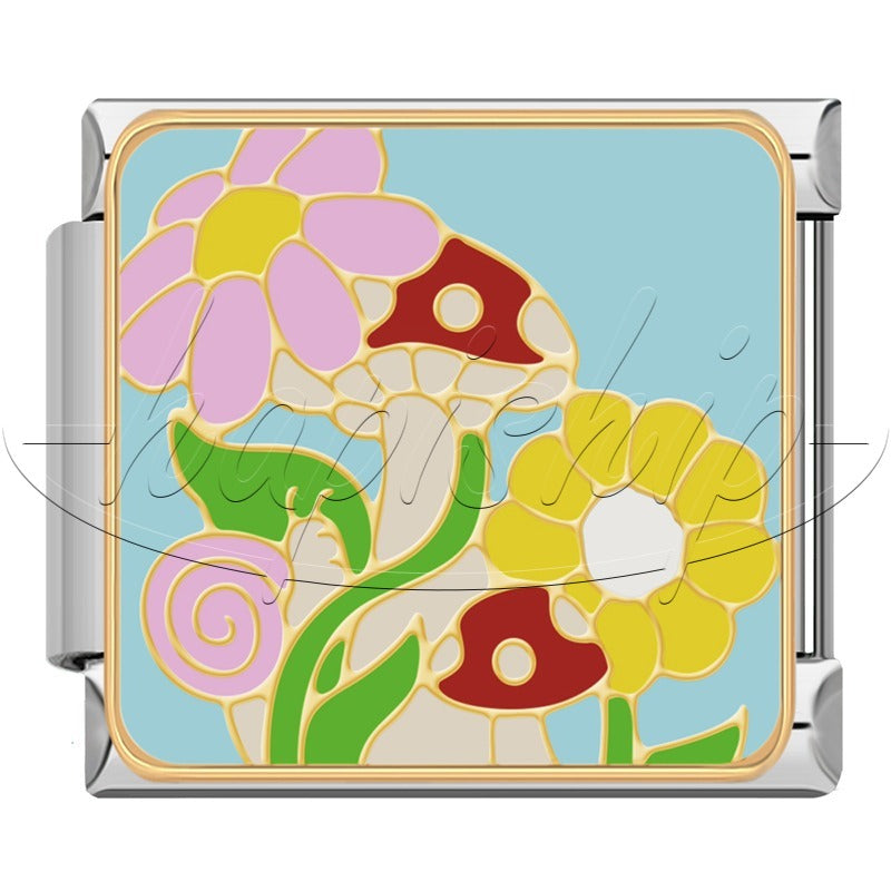 Four Seasons DJ1835-A