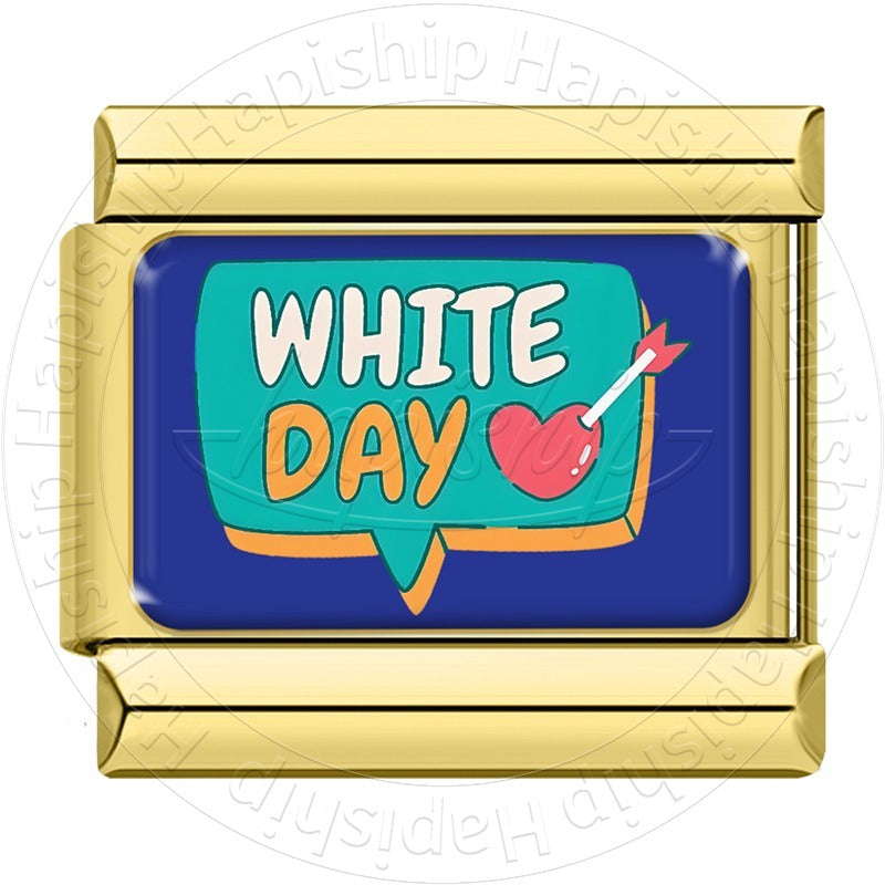 Golden Colors Me Like Cheey TZ056-Gold