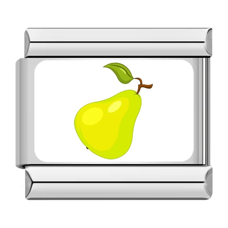 FRUITS CHARMS