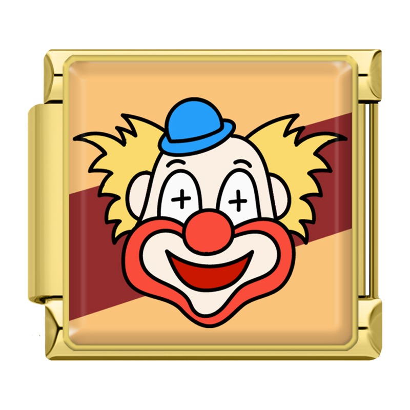 Cake Gift Pumpkin Girl Bear TZ137-Gold