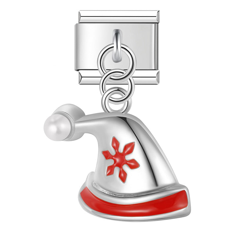 Christmas Tree Hat Deer DJ1462