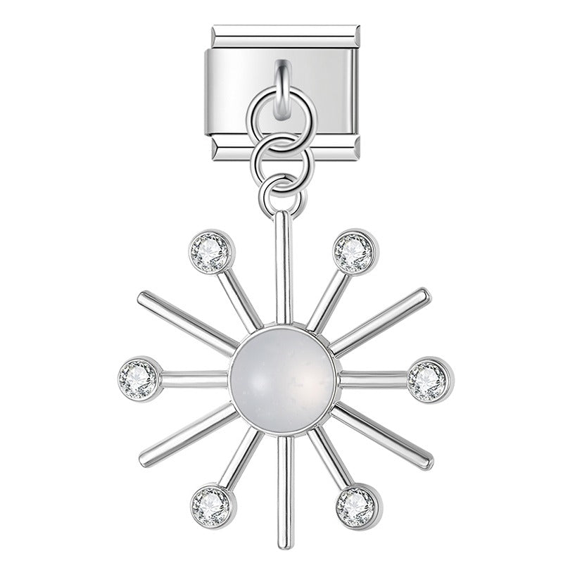 Big Star Flower DJ1649