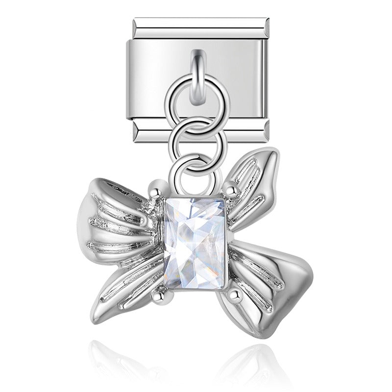 Dragon Bowknot Star DJ1505