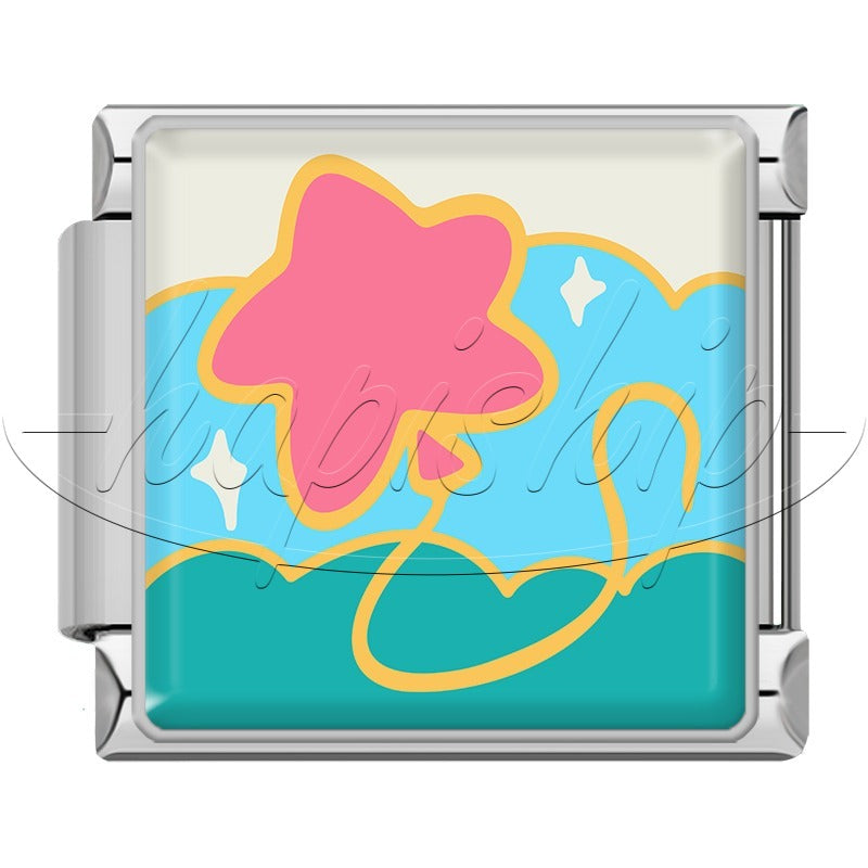 Colors Star Moon TZ174