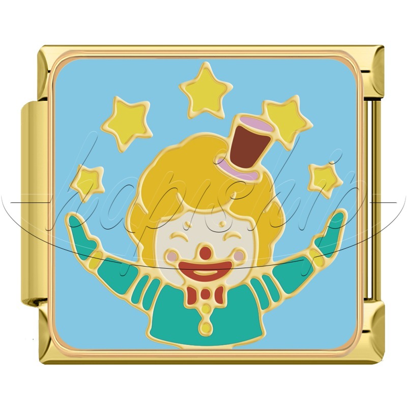 Golden Fools Day DJ1834-A