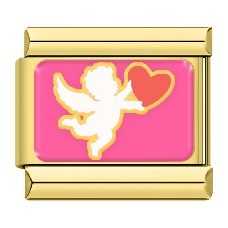 Valentine's Day  TZ082-Gold