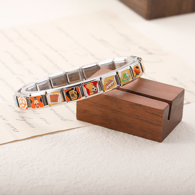 Car Castle Beer Cake DJ1591