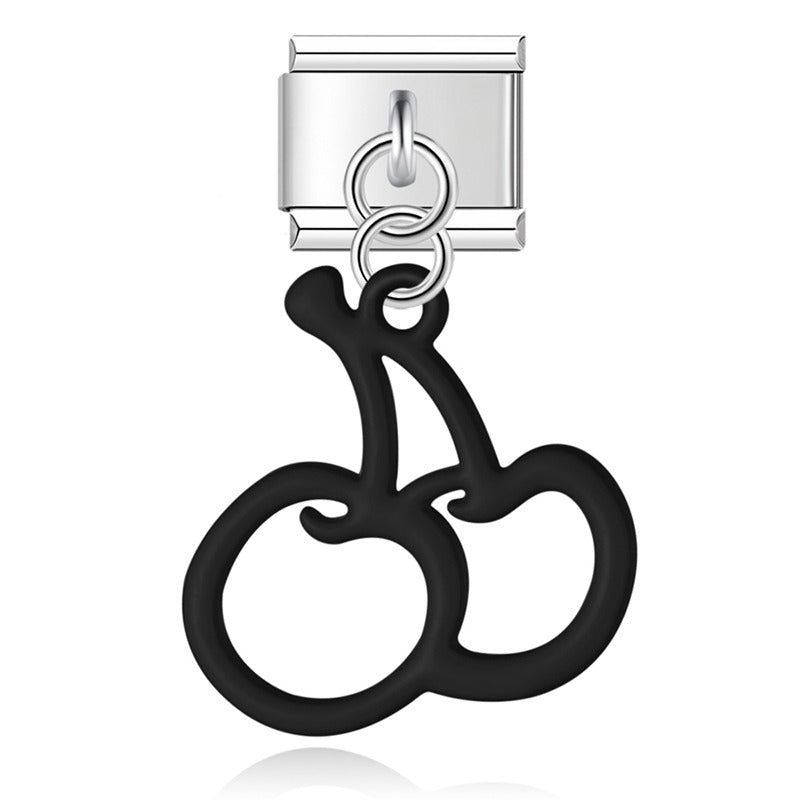 Moon Cat Cherry DJ1636