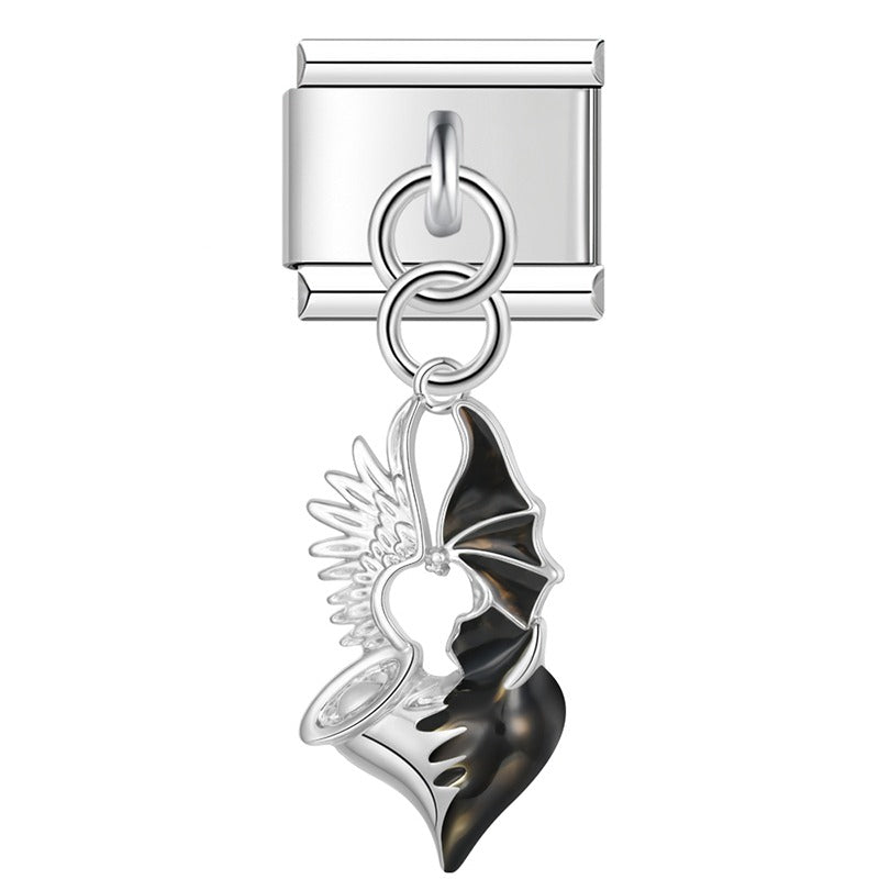 Angel Wings Heart DJ1227