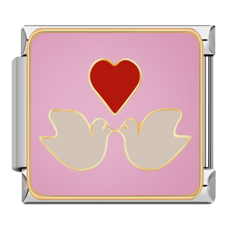 Romantic Love Propose Angel  DJ1588