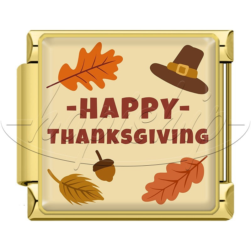 Golden Thanksgiving  TZ202-Gold