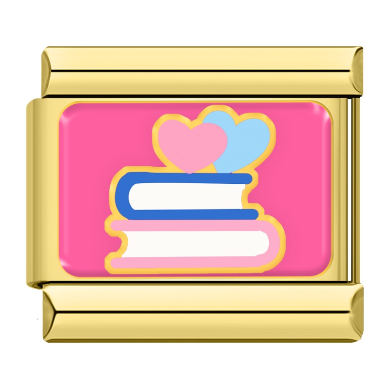 Valentine's Day  TZ082-Gold