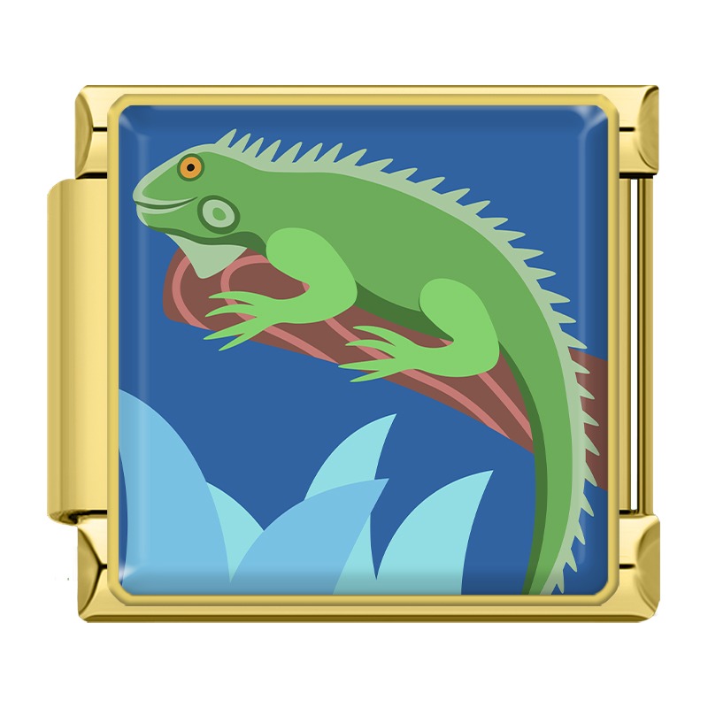 Animals Penguin Chameleon Woodpecker TZ154