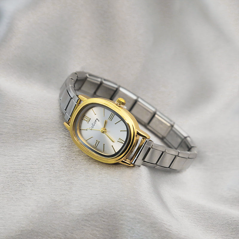Elliptical Watch G056