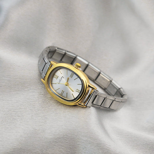 Elliptical Watch G056