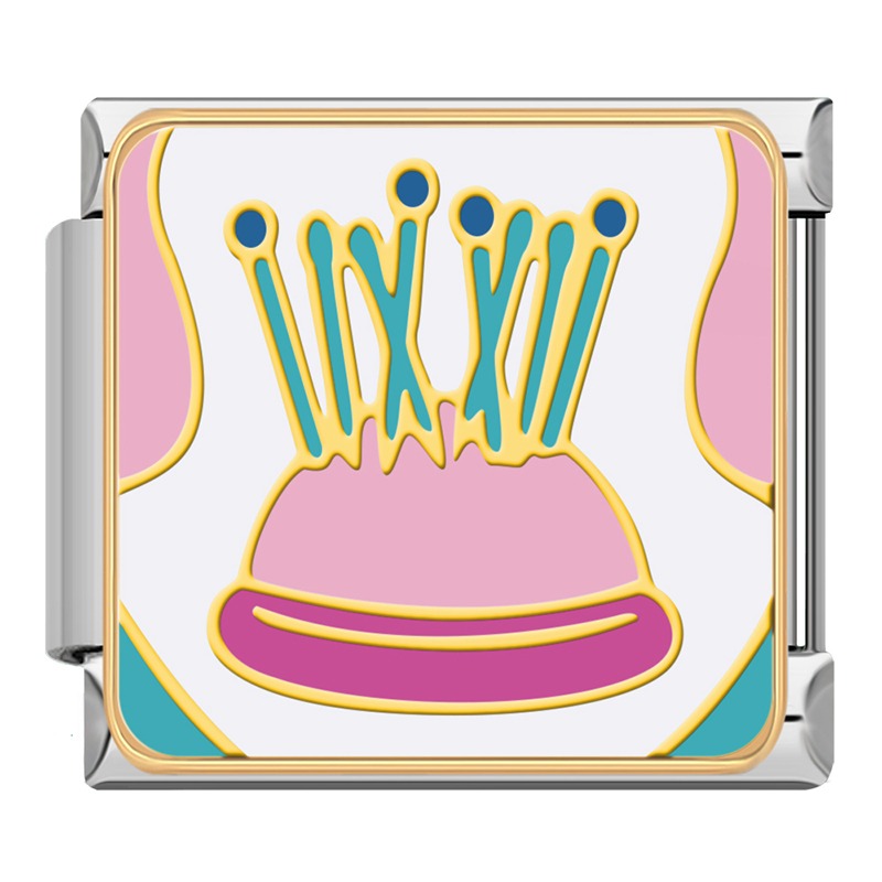 Pink Love Housework  DJ1590