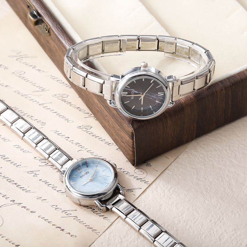 Tidal Current Originality Watch G148