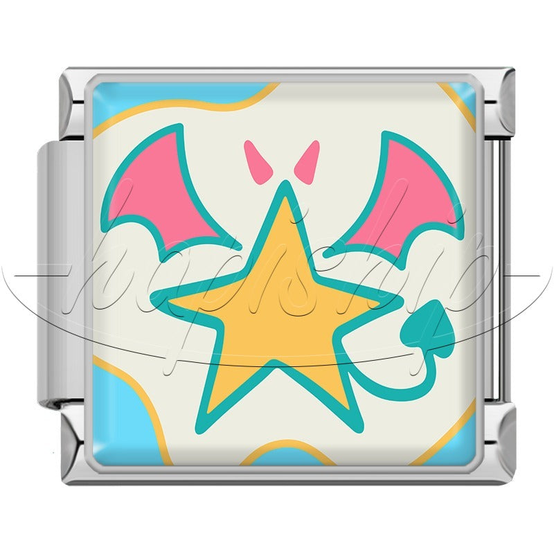 Colors Star Moon TZ174