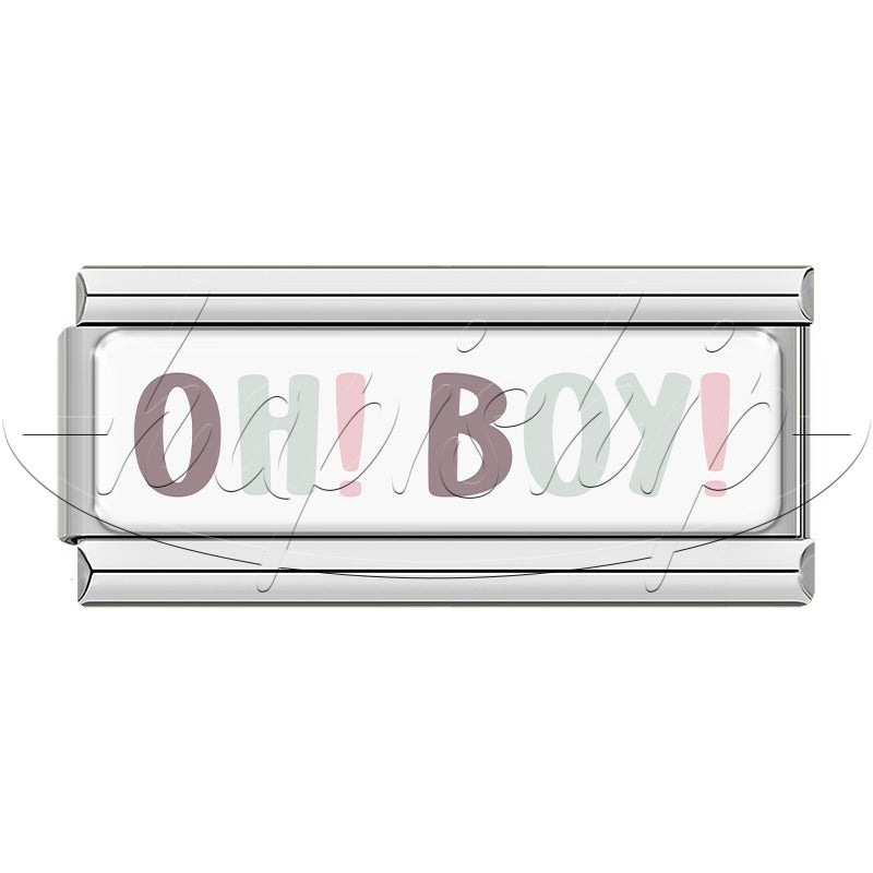 Pet Phrase Amazed Cool Wow  Bingo  TZ204 -Silver