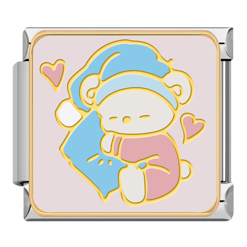 Good Night Magic Luck  DJ1721