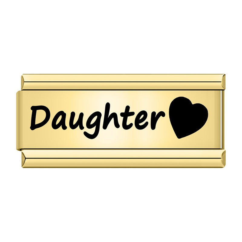 Love Dream Family Daughter Princess  DJ1603