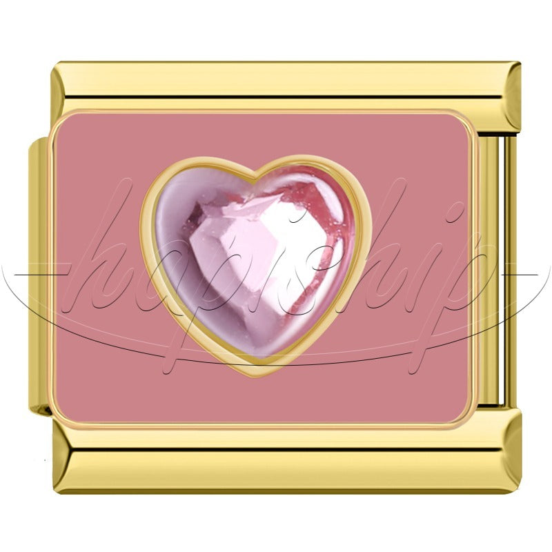 Heart Star Square Moon  DJ2014