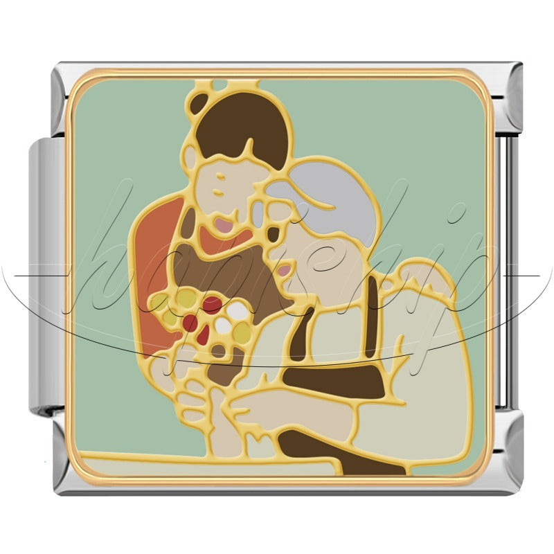 Mother's Day Mother's Love DJ1761