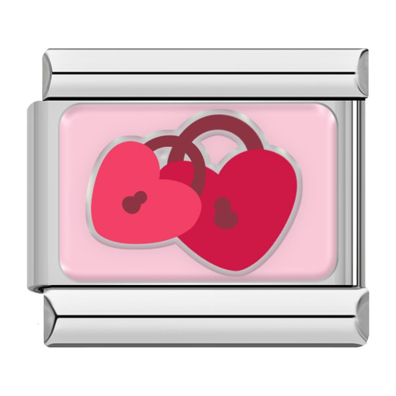 Heart Love Strawberry Cake  TZ083