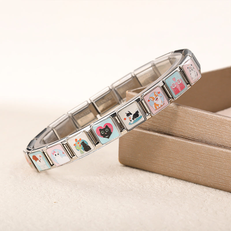 Skull Flower Hat  TZ036