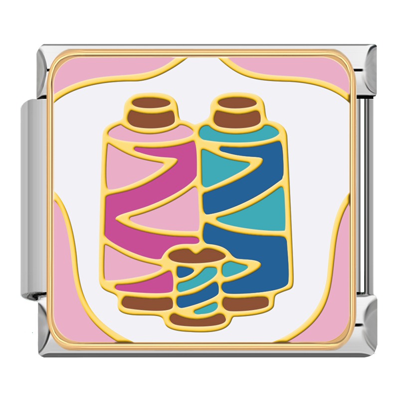 Pink Love Housework  DJ1590