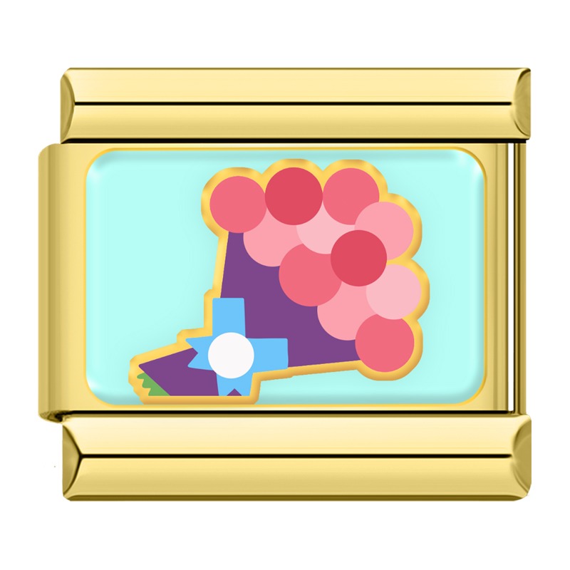 Mother's Day Love TZ087-Gold