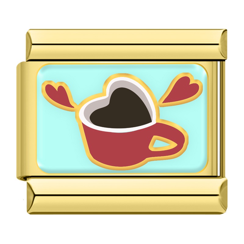 Mother's Day Love TZ087-Gold